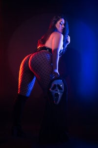 Ariannaa_Suarez1 Trick Trick 👻🔥 Gambar 2