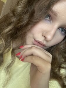 MagicPeachh_ your angel Pic 5