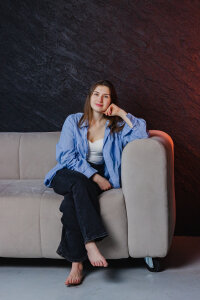 JosieNadile business style Pic 7