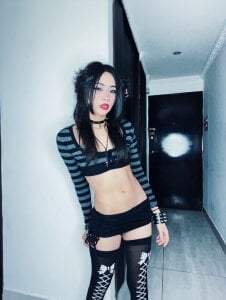 vampy_dolll Doll Foto 2