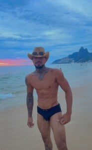 Jacob_77_ Vacations Pic 2