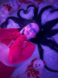 🌺🎀 de slut_anal_  2 Imagens