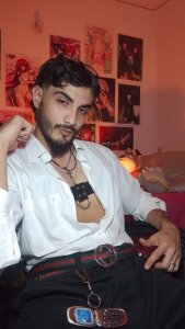 LovexJuxn_ Your boss 🥵💎❗ Foto 2