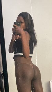 WildHornyTiger18 Public Gambar