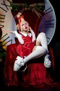 Terraelowen And how do you celebrate Christmas? Pic