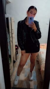 KENIA_DAVIS 🎀la reina👠 Pic