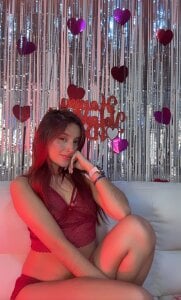 ashly_jones_ San Valentine รูป  3