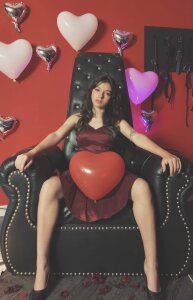 scarletdream5 san valentin Poză