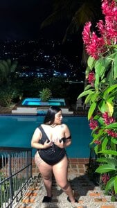 kiana_cream More of my birthday 🎈 Pic 5