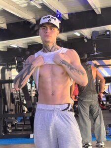 acxel_prescot 🦾🦾🦾 Foto 2