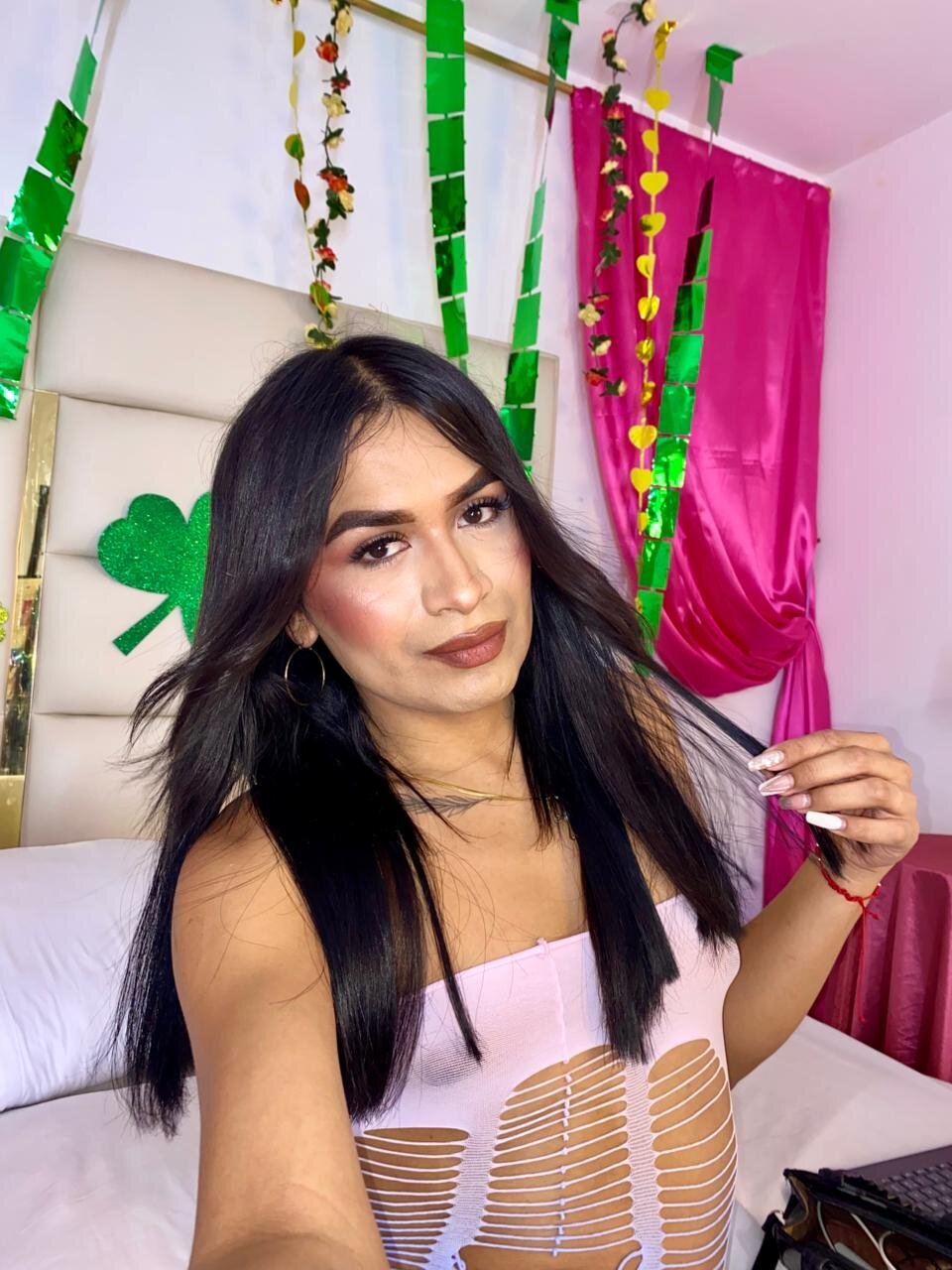 Silvanna-Casstro избранные изображения 2721