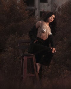 CristalMayson NATURE🍃✨ Poză