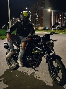 Zdjęcia RoyBaker_ Come here and Fuck with me:  9