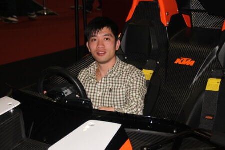 lubeiqu Public Hình