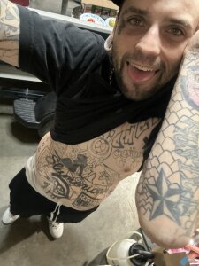 WhiteOut420 me Pic 5