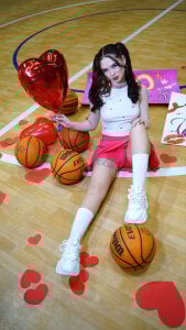 MelissaMays Happy Valentine's Day💗 slika 4