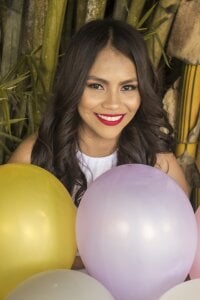 ChloeRousee Sweet girl🖤 Pic 3