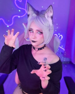 🌙 Loona 🌙 de HoornyMoon  6 Imagens