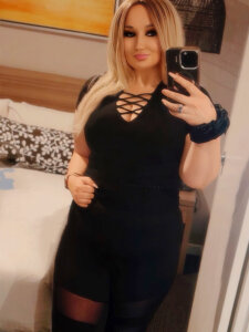 Tayah_Pasadena 2025💕 Pic