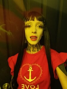 barbara_anal_squirt_ N... Bilde 8