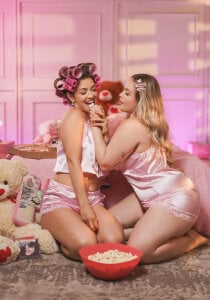 GaiaBakerSWEETOVER PARTY!<🍬 Bild 8