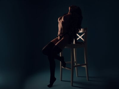 SportymilfX Ask for more❤️ Pic 5