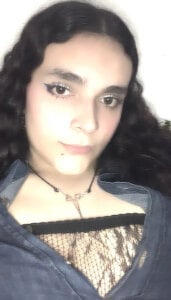 La-Gatiita-trans 😻Gatita💕  4. fénykép