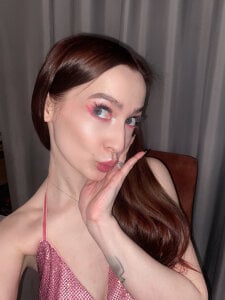 MarieKarma Pink! Foto 3