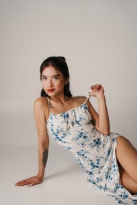 Alison_Ivanova🤍 Bild 2