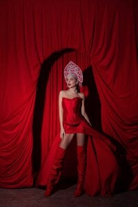 BellaHalles ♥Russian girl♥ Pic 3