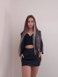 ArleanDemicco ❤🤞 Pic 3