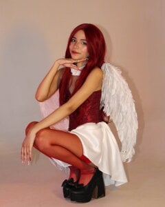 NamiKimura Valentine's Day зображення 4