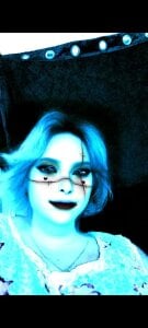 Halloweenpornstar Public Pic 3