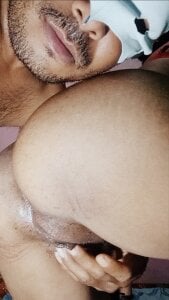 Melanesian_Couple Public Pic