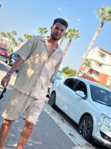 DavidBoy666 🤍 Pic 5