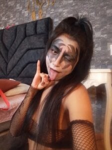 Keila_Fg KISS COSPLAY <3 Kuva