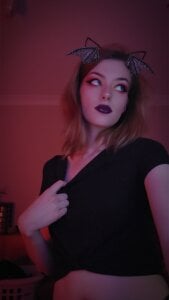 lonely_Cosplay_chick Public Fotka 5