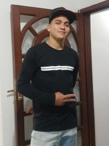 NikoHot_anatole Hola bb te espero Fotka