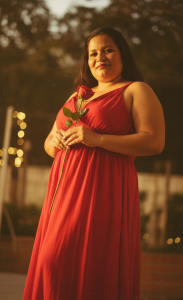 MiaVelvett1のNEW DAYの 4枚の写真