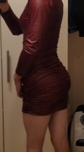 Your_Sissy_Slut Public Kuva 5