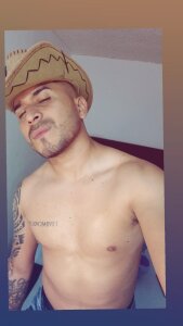 Felipefenix8 Public Pic