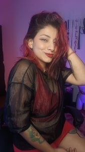 MORE OF ME od TAFITASLAVE  7 snímek