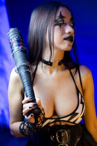 celeste_wayne HAPPY HALLOWEEN!🎃 사진 9