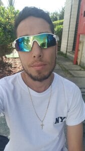 Mateusoliver7's XXX Nude Photo 3