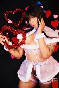 Siiam_tay Valentina’s day 😻💘 รูป  2