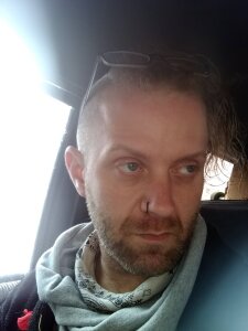 RustyShaklford Me Pic 4