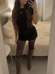 norasjoberg07's MEE!👸🏽 Sex Photo 7
