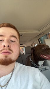 GingerChub4's XXX Nude Photo 2