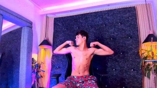 Public de Xavier_stronger  Imagens