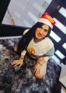 Jennfer_Winson EAT ME Pic 5